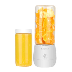 Multi-Function Portable Juice Cup and Blender