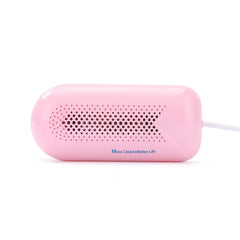 Portable USB Fruit and Vegetable Purifier Machine