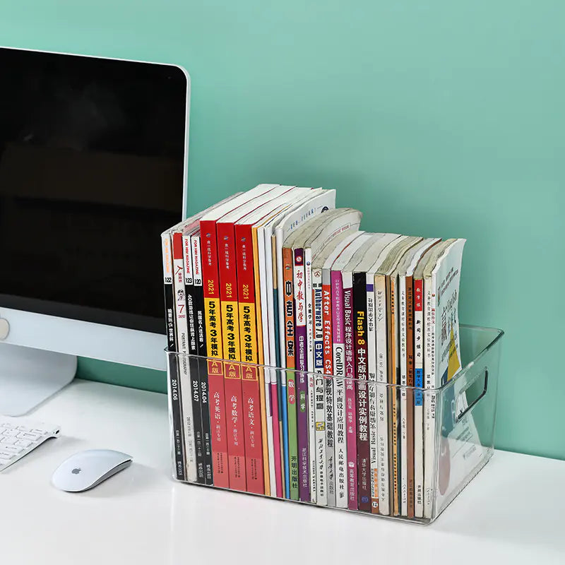 Fruit and Vegetable Storage Basket for Students