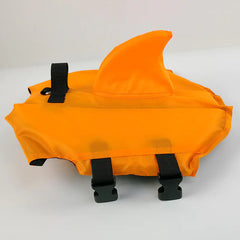 Dog Life Jacket - Pet Swimwear for Safety