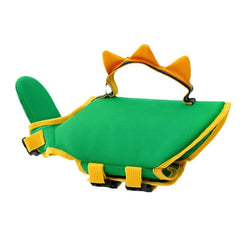 Summer Animal Shape Bee Dog Life Jacket