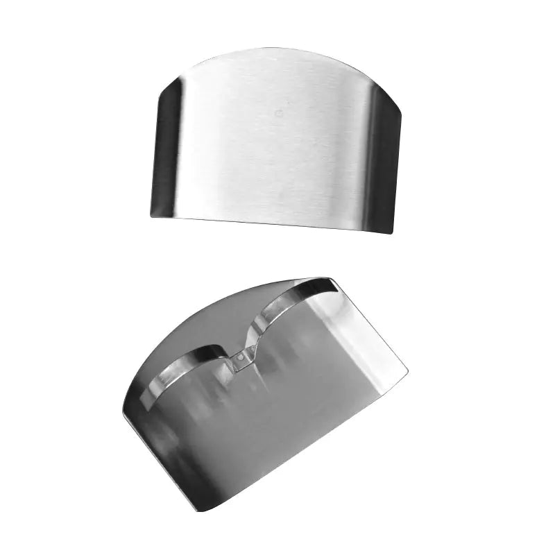 Stainless Steel Finger Guard Multi-purpose Vegetable Cutter