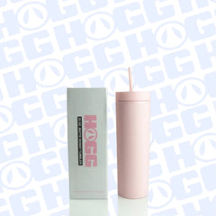 22oz MATTE SKINNY TUMBLER