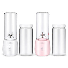 Multi-Function Portable Juice Cup and Blender