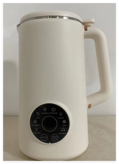 Portable Soy Milk & Smoothie Blender