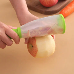 Stainless Steel Vegetable and Fruit Peeling Knife