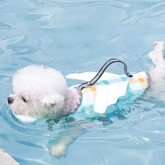 Dog Life Jacket for Small, Medium, and Large Pets