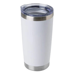 20oz Insulated Vacuum Sealed Tumbler