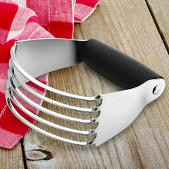 Professional Dough Blender with Heavy Duty Blades