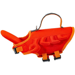 Summer Animal Shape Bee Dog Life Jacket