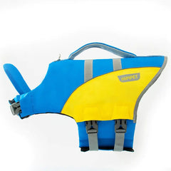 Summer Animal Shape Bee Dog Life Jacket