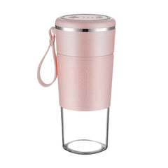 Portable Blender for Smoothies and Shakes