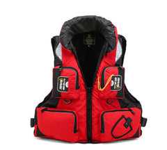 Universal Floating Life Jacket for Adults (One Piece)