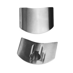 Stainless Steel Finger Guard Multi-purpose Vegetable Cutter