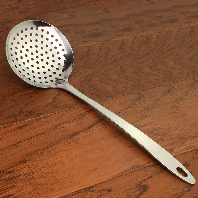 Thickened Stainless Steel Large Malatang Strainer