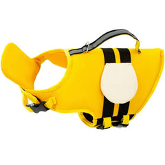 Summer Animal Shape Bee Dog Life Jacket