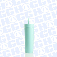 22oz MATTE SKINNY TUMBLER