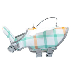 Summer Animal Shape Bee Dog Life Jacket