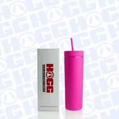 22oz MATTE SKINNY TUMBLER