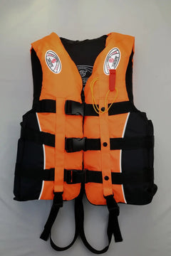 Universal Adult Life Jacket Vest for Windsurfing & Kayak