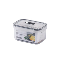 Multi-Functional Fruit and Vegetable Storage Box