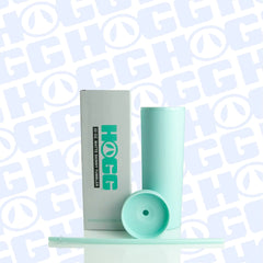 22oz MATTE SKINNY TUMBLER