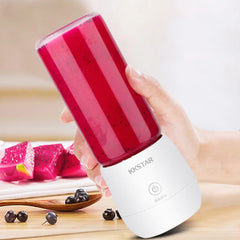 Multi-Function Portable Juice Cup and Blender