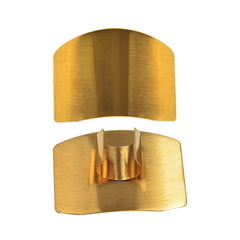 Stainless Steel Finger Guard Multi-purpose Vegetable Cutter